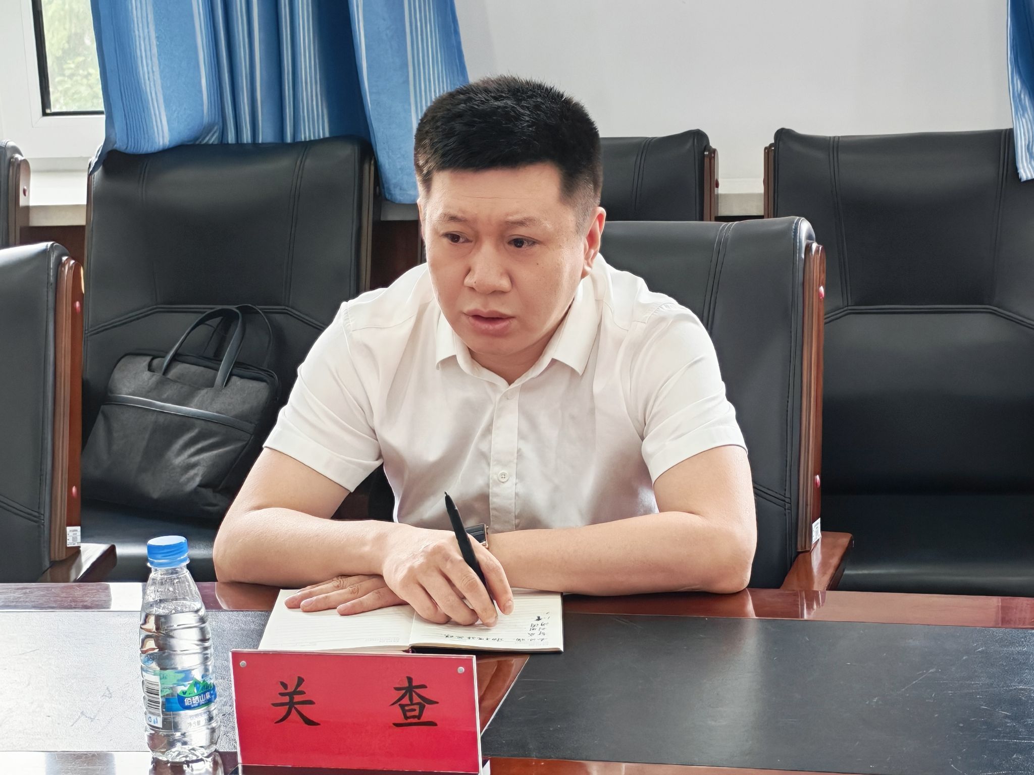 副主任王媛媛