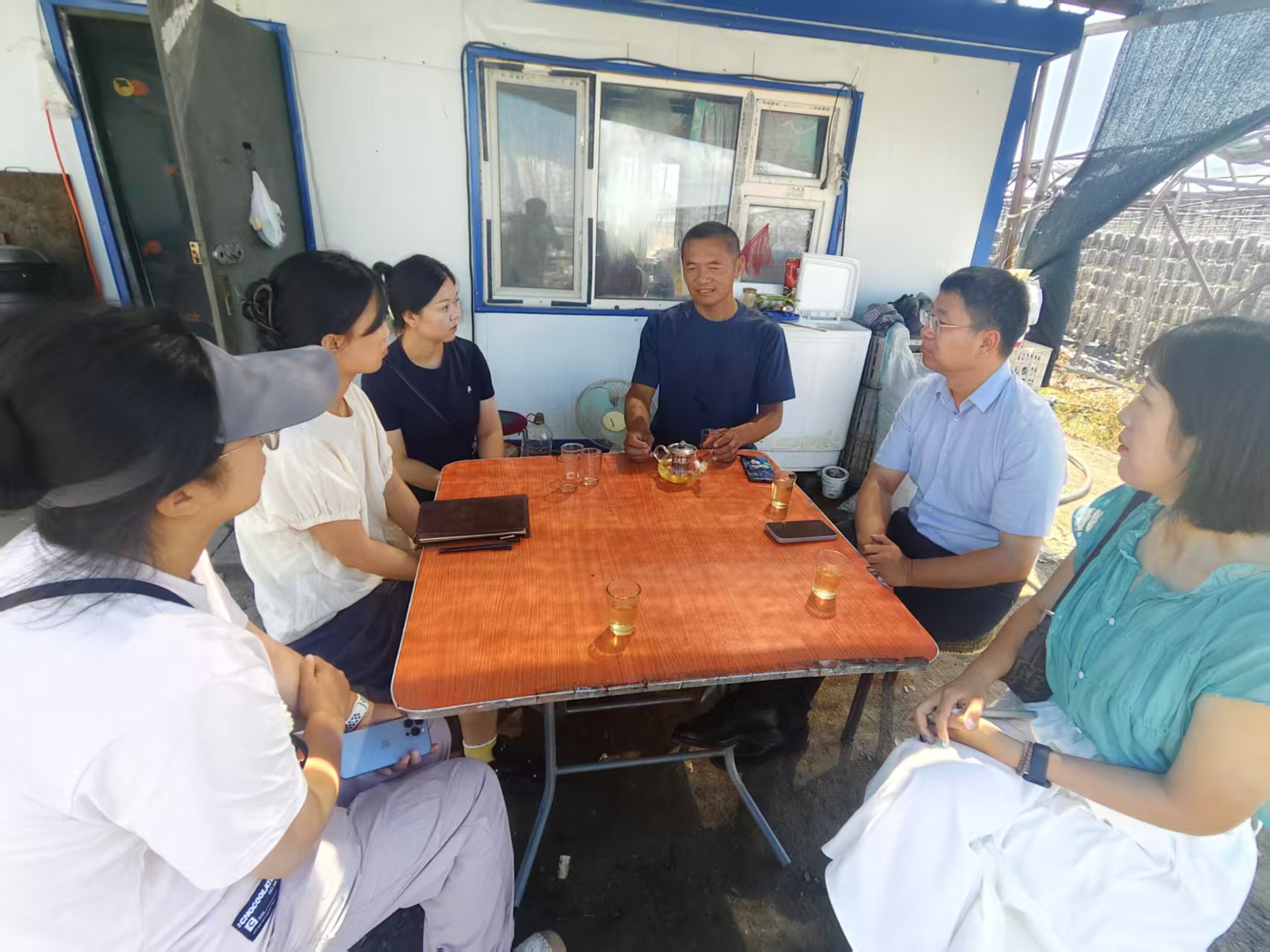 发挥高校人才与专业优势服务地方特色产